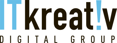 IT Kreativ Logo